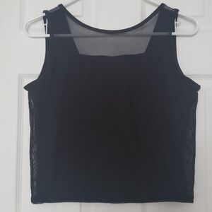 Nike Athletic top